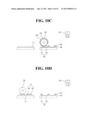 PRINTING APPARATUS AND METHOD FOR FORMING THIN FILM PATTERN USING THE PRINTING APPARATUS diagram and image