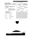 SILVER ORGANO-SOL INK FOR FORMING ELECTRONICALLY CONDUCTIVE PATTERNS diagram and image