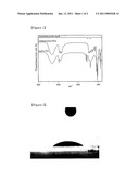 SILVER ORGANO-SOL INK FOR FORMING ELECTRONICALLY CONDUCTIVE PATTERNS diagram and image