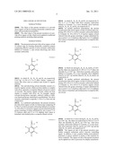 SILVER ORGANO-SOL INK FOR FORMING ELECTRONICALLY CONDUCTIVE PATTERNS diagram and image