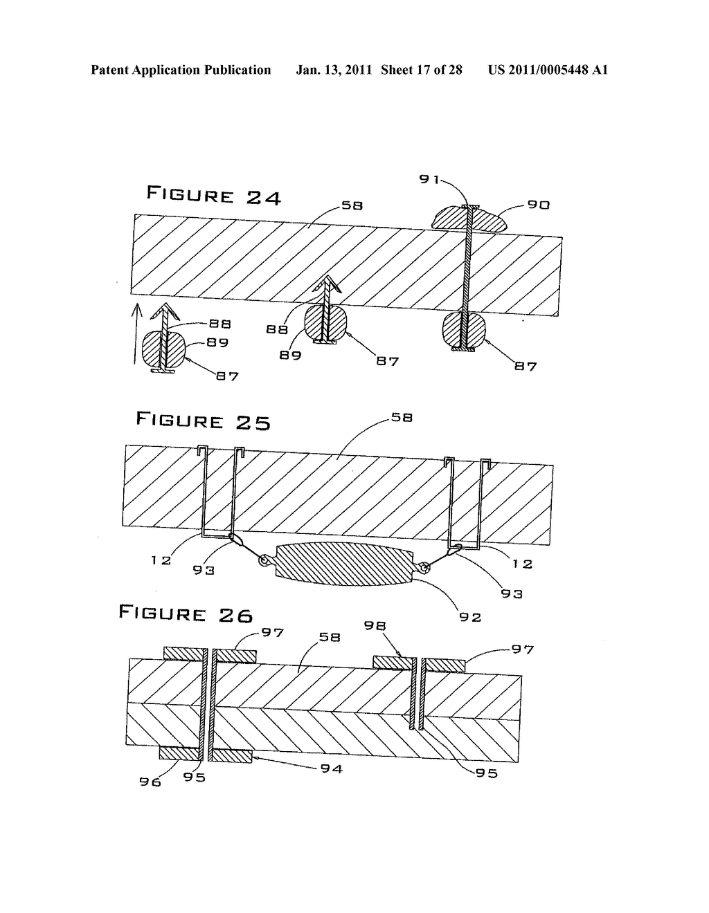 SUPER-ENHANCED, ADJUSTABLY BUOYANT FLOATING ISLAND - diagram, schematic, and image 18