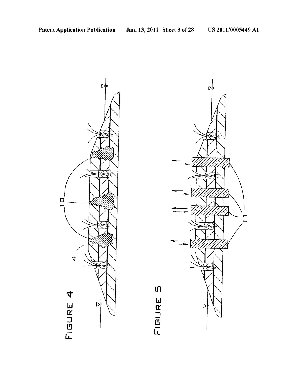 SUPER-ENHANCED, ADJUSTABLY BUOYANT FLOATING ISLAND - diagram, schematic, and image 04