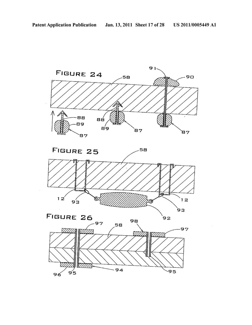 SUPER-ENHANCED, ADJUSTABLY BUOYANT FLOATING ISLAND - diagram, schematic, and image 18