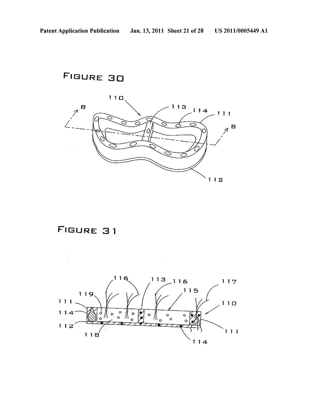 SUPER-ENHANCED, ADJUSTABLY BUOYANT FLOATING ISLAND - diagram, schematic, and image 22