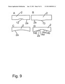 Plasma Reactor, and Method for the Production of Monocrystalline Diamond Layers diagram and image