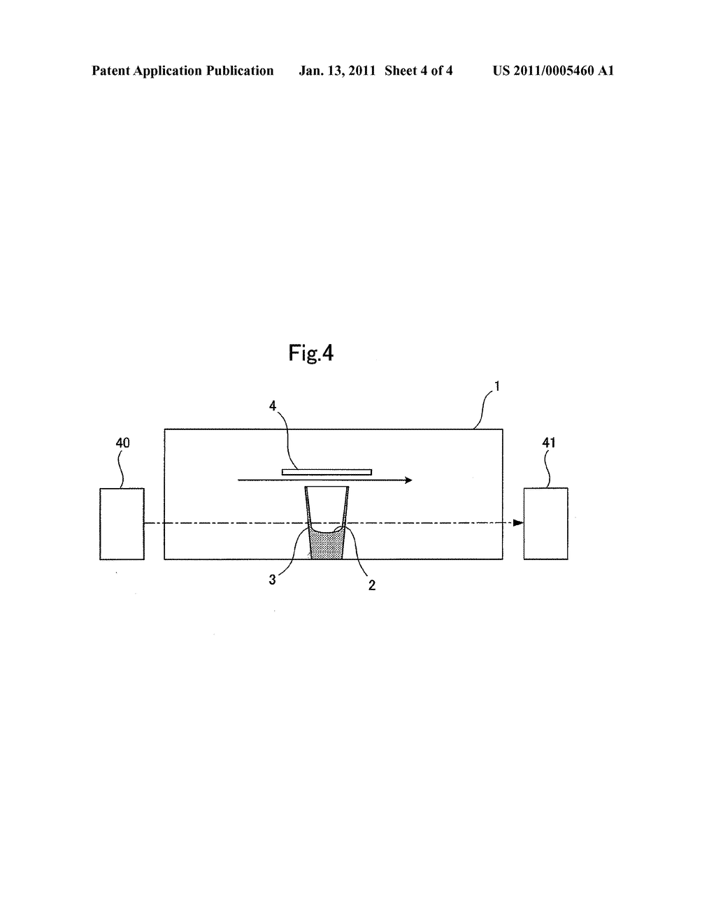 VACUUM VAPOR DEPOSITION APPARATUS - diagram, schematic, and image 05