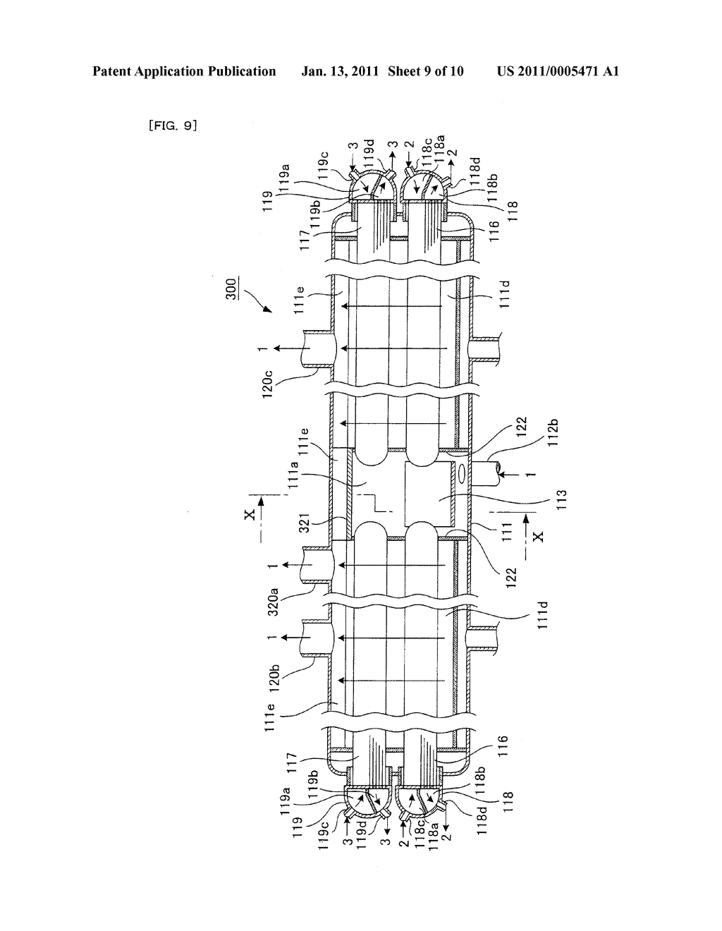 MOISTURE SEPARATOR REHEATER - diagram, schematic, and image 10