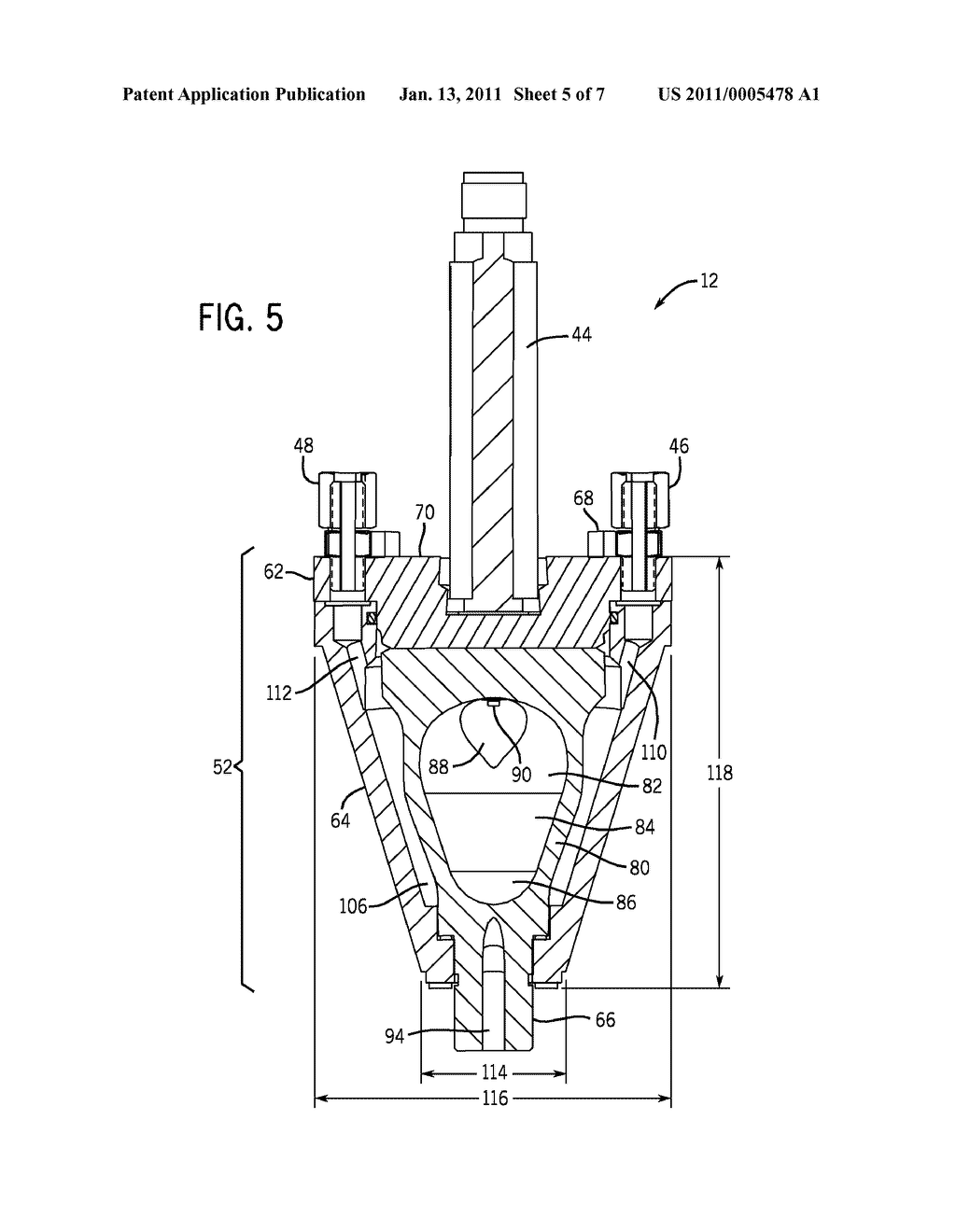 PRE-CHAMBER - diagram, schematic, and image 06