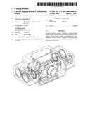 Constant velocity engine/technology diagram and image