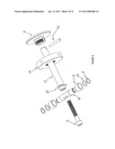 Constant velocity engine/technology diagram and image