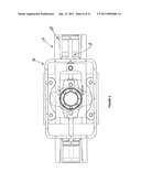 Constant velocity engine/technology diagram and image