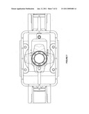 Constant velocity engine/technology diagram and image