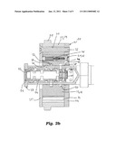 DEVICE FOR VARIABLY ADJUSTING CONTROL TIMES OF GAS EXCHANGE VALVES OF AN INTERNAL COMBUSTION ENGINE diagram and image