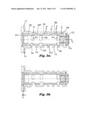 DEVICE FOR VARIABLY ADJUSTING CONTROL TIMES OF GAS EXCHANGE VALVES OF AN INTERNAL COMBUSTION ENGINE diagram and image