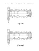 DEVICE FOR VARIABLY ADJUSTING CONTROL TIMES OF GAS EXCHANGE VALVES OF AN INTERNAL COMBUSTION ENGINE diagram and image