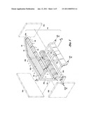 Fire Grate for Enhanced Combustion diagram and image