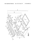 Fire Grate for Enhanced Combustion diagram and image