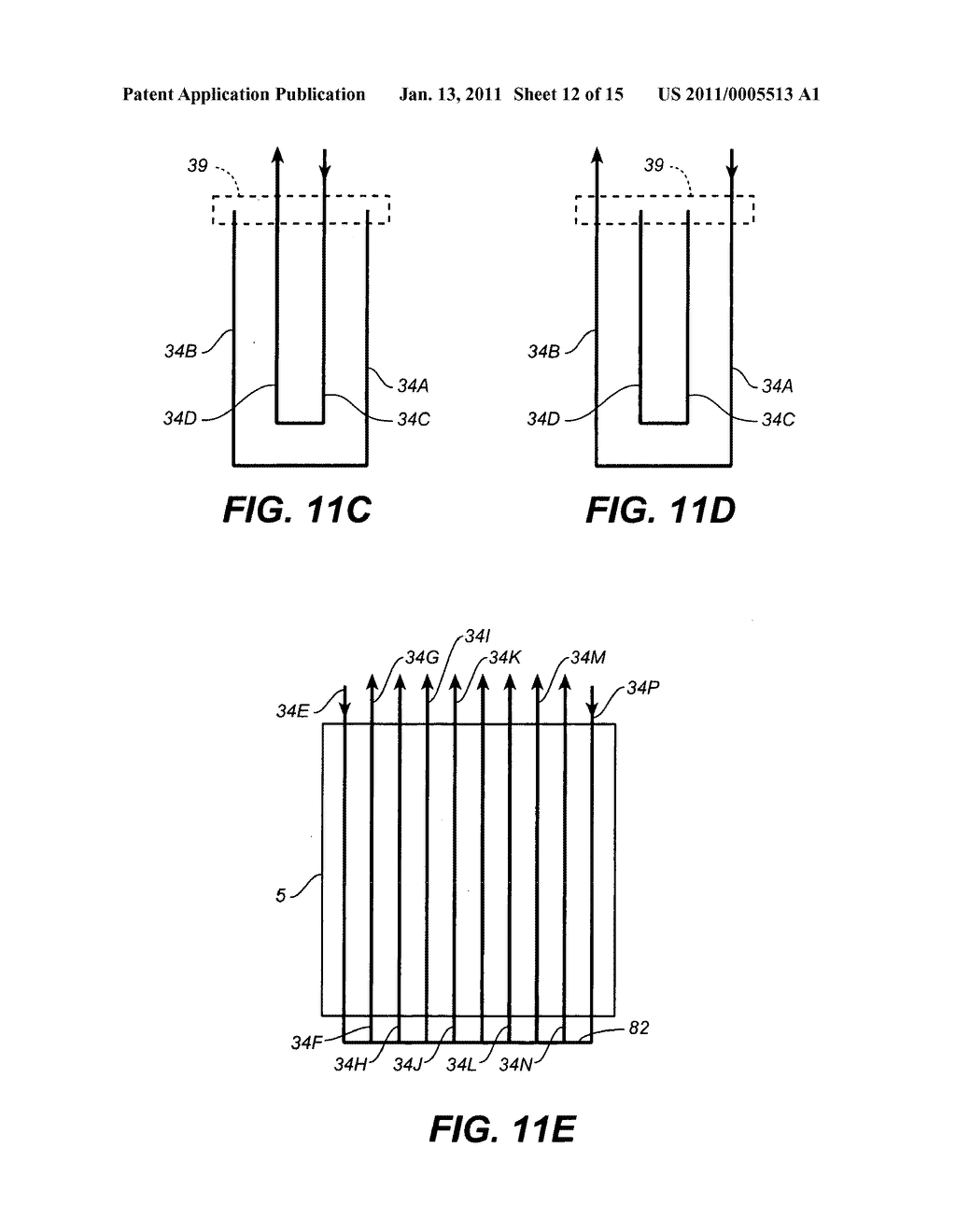 LINEAR FRESNEL SOLAR ARRAYS - diagram, schematic, and image 13