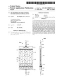 SOLAR THERMAL HEATING UTILIZING DYNAMIC PARTICLE FLOW BALANCING diagram and image