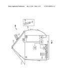 SOLAR THERMAL HEATING UTILIZING DYNAMIC PARTICLE FLOW BALANCING diagram and image