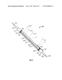 SOLAR THERMAL HEATING UTILIZING DYNAMIC PARTICLE FLOW BALANCING diagram and image