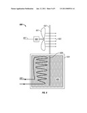 SOLAR THERMAL HEATING UTILIZING DYNAMIC PARTICLE FLOW BALANCING diagram and image