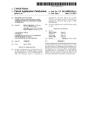 METHODS AND UNIT DOSE FORMULATIONS FOR THE INHALATION ADMINISTRATION OF AMINOGLYCOSIDE ANTIBIOTICS diagram and image