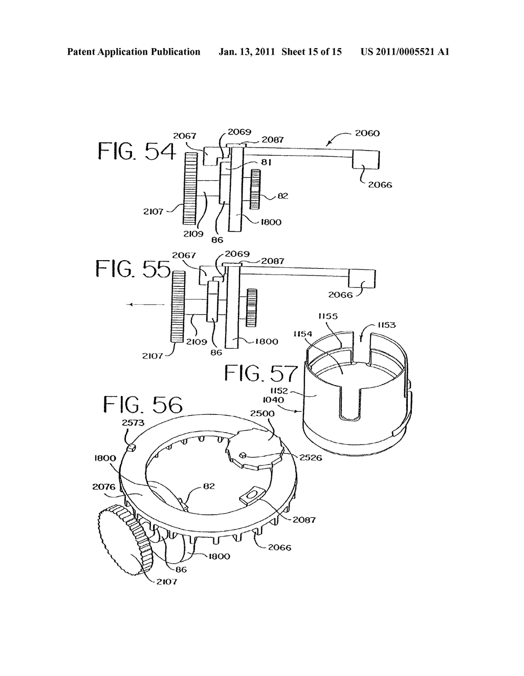 DISPENSING DEVICE - diagram, schematic, and image 16