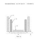 Nail Clipping Device with a Warning Module diagram and image