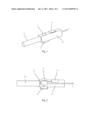 Hair Curling Device diagram and image