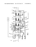 CONVEYOR WAREWASHER AND METHOD FOR OPERATING A CONVEYOR WAREWASHER diagram and image