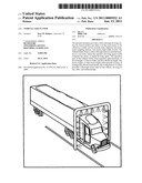 Vehicle safety stop diagram and image