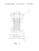 Crutch Assembly diagram and image