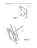 HUNTING BLIND diagram and image