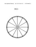 Solar sphere diagram and image