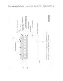 High efficiency tandem solar cells and a method for fabricating same diagram and image