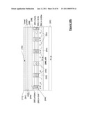 High efficiency tandem solar cells and a method for fabricating same diagram and image