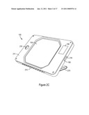 PERSONAL SOLAR APPLIANCE diagram and image