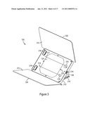 PERSONAL SOLAR APPLIANCE diagram and image