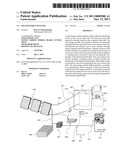 SOLAR ENERGY SYSTEMS diagram and image