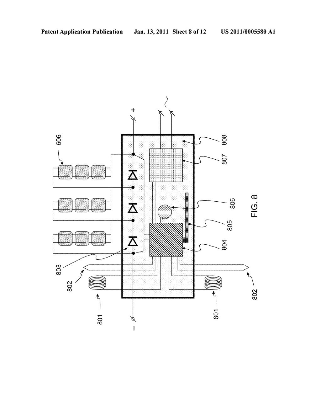 SOLAR ENERGY SYSTEMS - diagram, schematic, and image 09