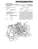 CONTROL SYSTEM FOR A VALVE ASSEMBLY diagram and image