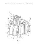 CONTROL SYSTEM FOR A VALVE ASSEMBLY diagram and image