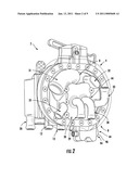 CONTROL SYSTEM FOR A VALVE ASSEMBLY diagram and image