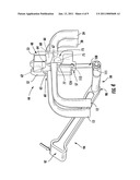 CONTROL SYSTEM FOR A VALVE ASSEMBLY diagram and image