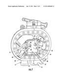 CONTROL SYSTEM FOR A VALVE ASSEMBLY diagram and image