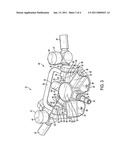 REMOVABLE MANIFOLD FOR AN AIR COMPRESSOR diagram and image