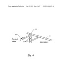 FLUID PRESSURE SPIKE SUPPRESSION DEVICE diagram and image