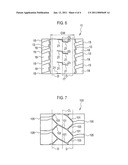 PNEUMATIC TIRE diagram and image