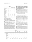 SIDE PORTION REINFORCING LAYER AND RUNFLAT TIRE diagram and image